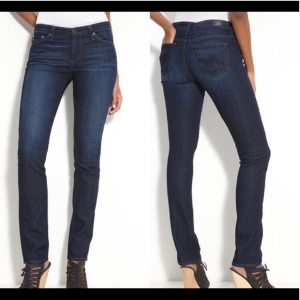 AG The Premiere Jeans 29R